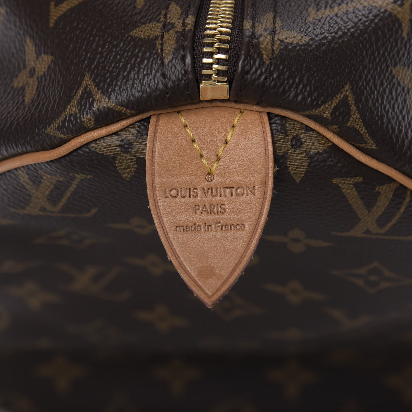 Monogram Speedy 40