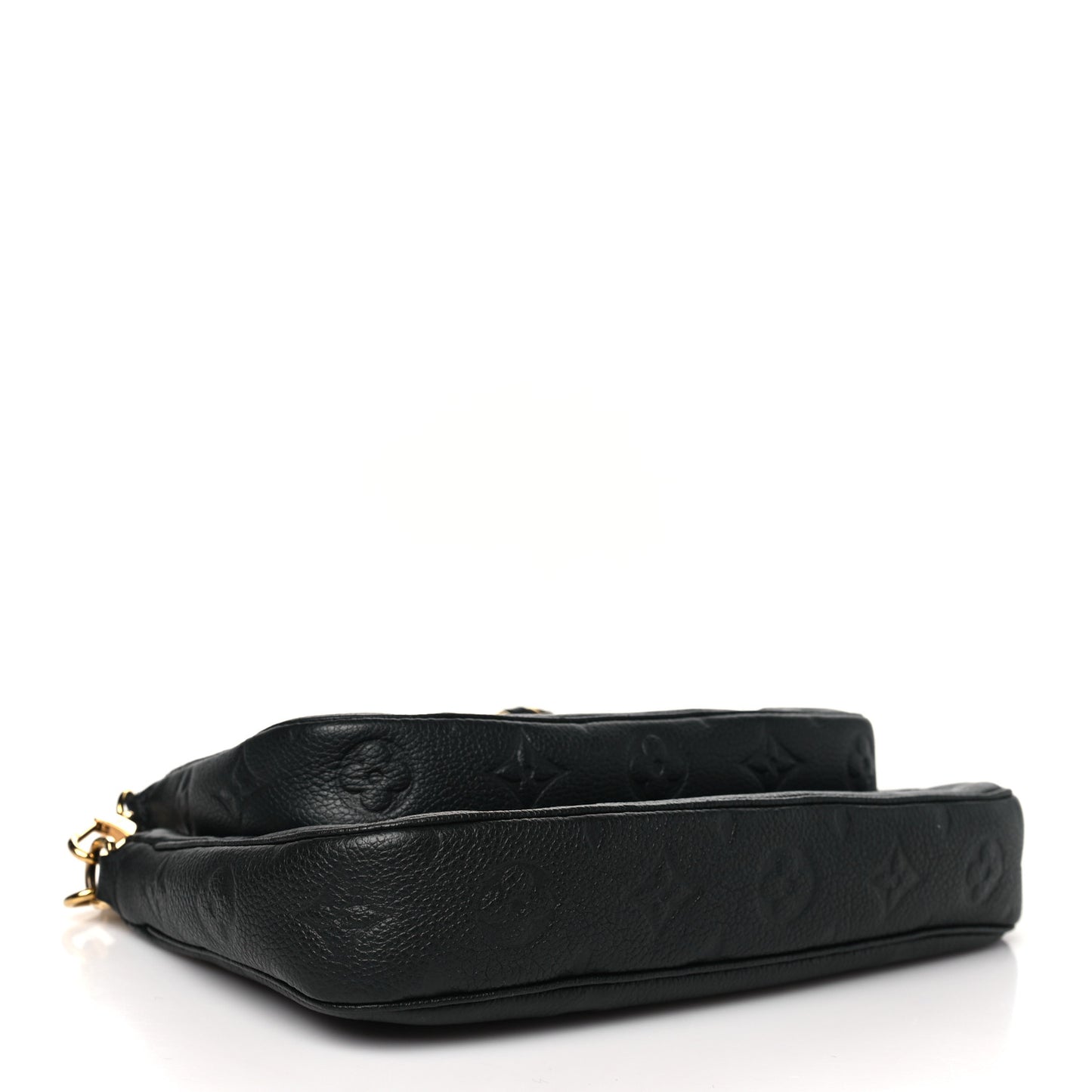 Empreinte Monogram Giant Multi Pochette Accessories Black