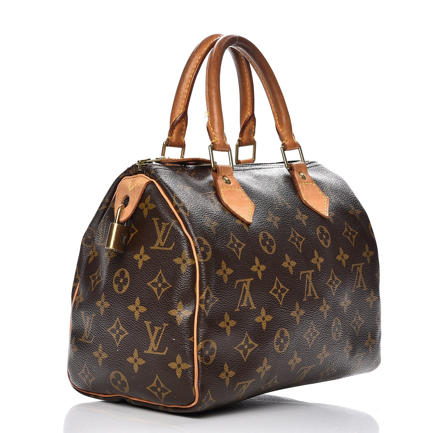 Monogram Speedy 25