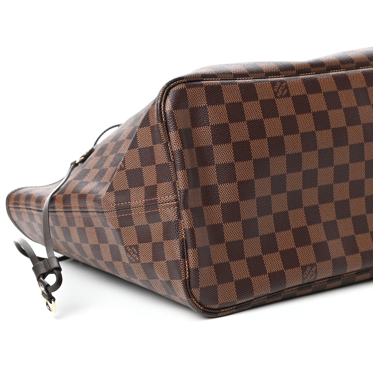 Chèvre Jige Mini 20 Clutch Fuchsia