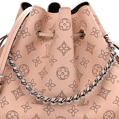 Louis Vuitton Mahina Bella Magnolia 8 of 10