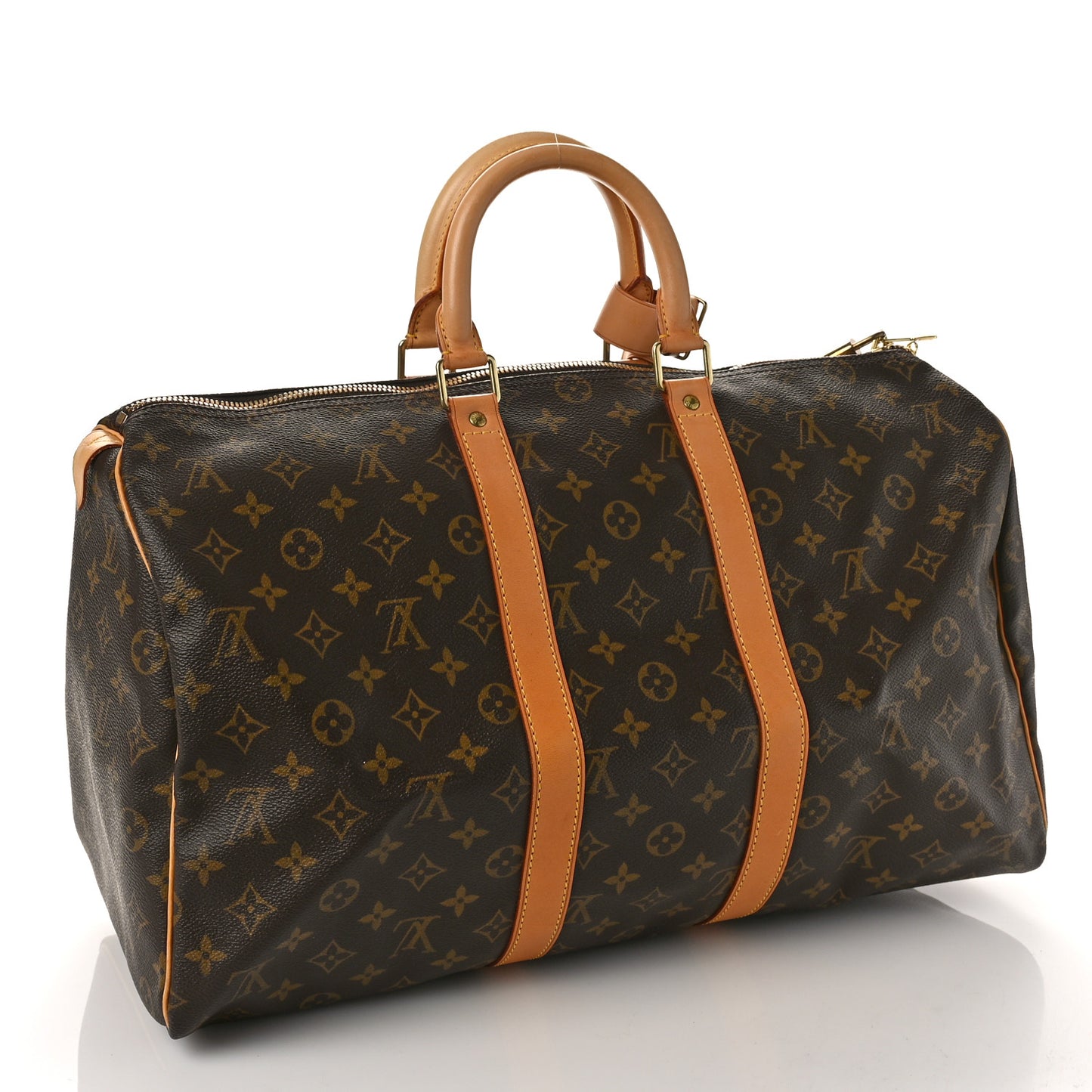 Monogram Keepall 45