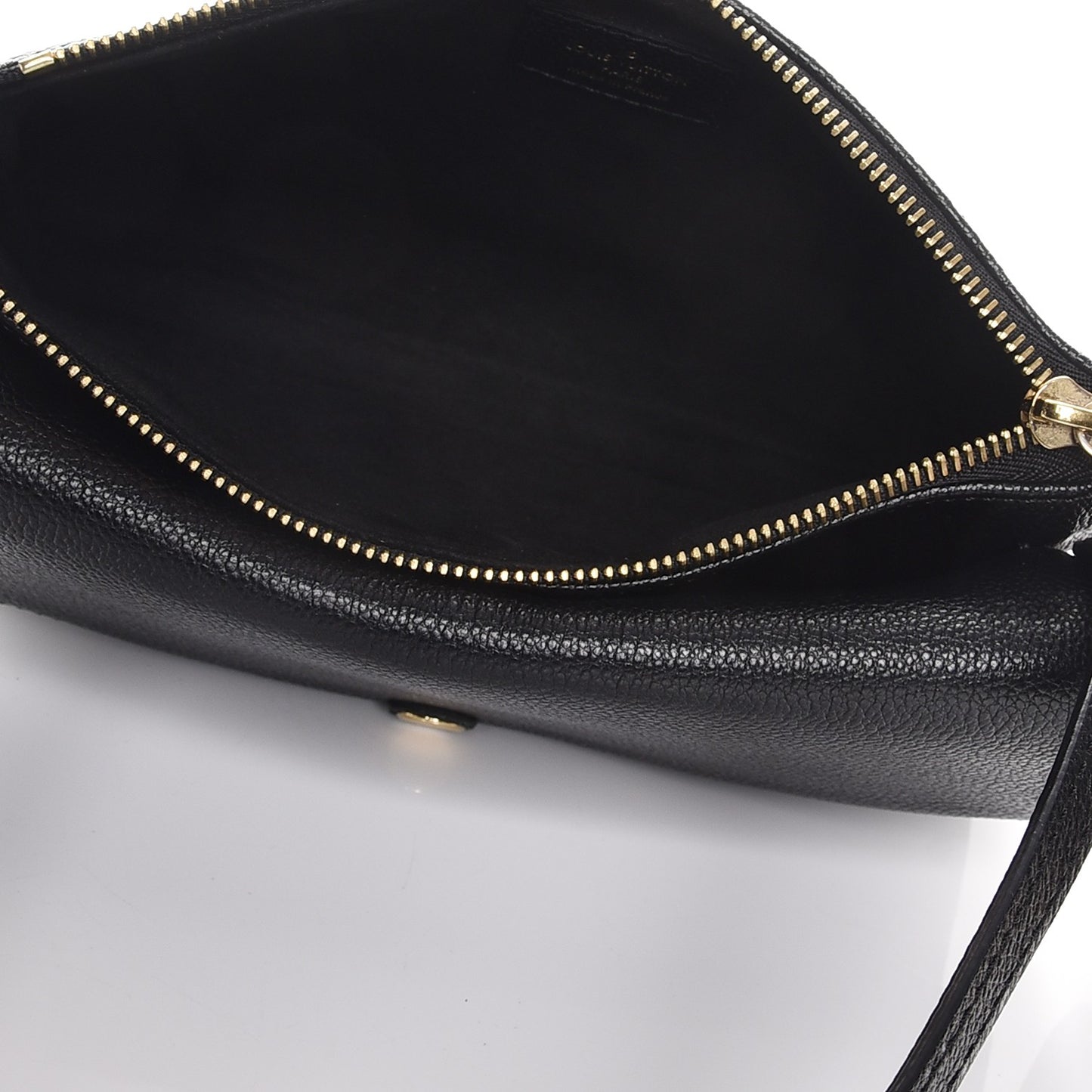 Empreinte Twice Black