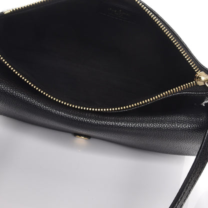 Louis Vuitton Empreinte Twice Black 5 of 8