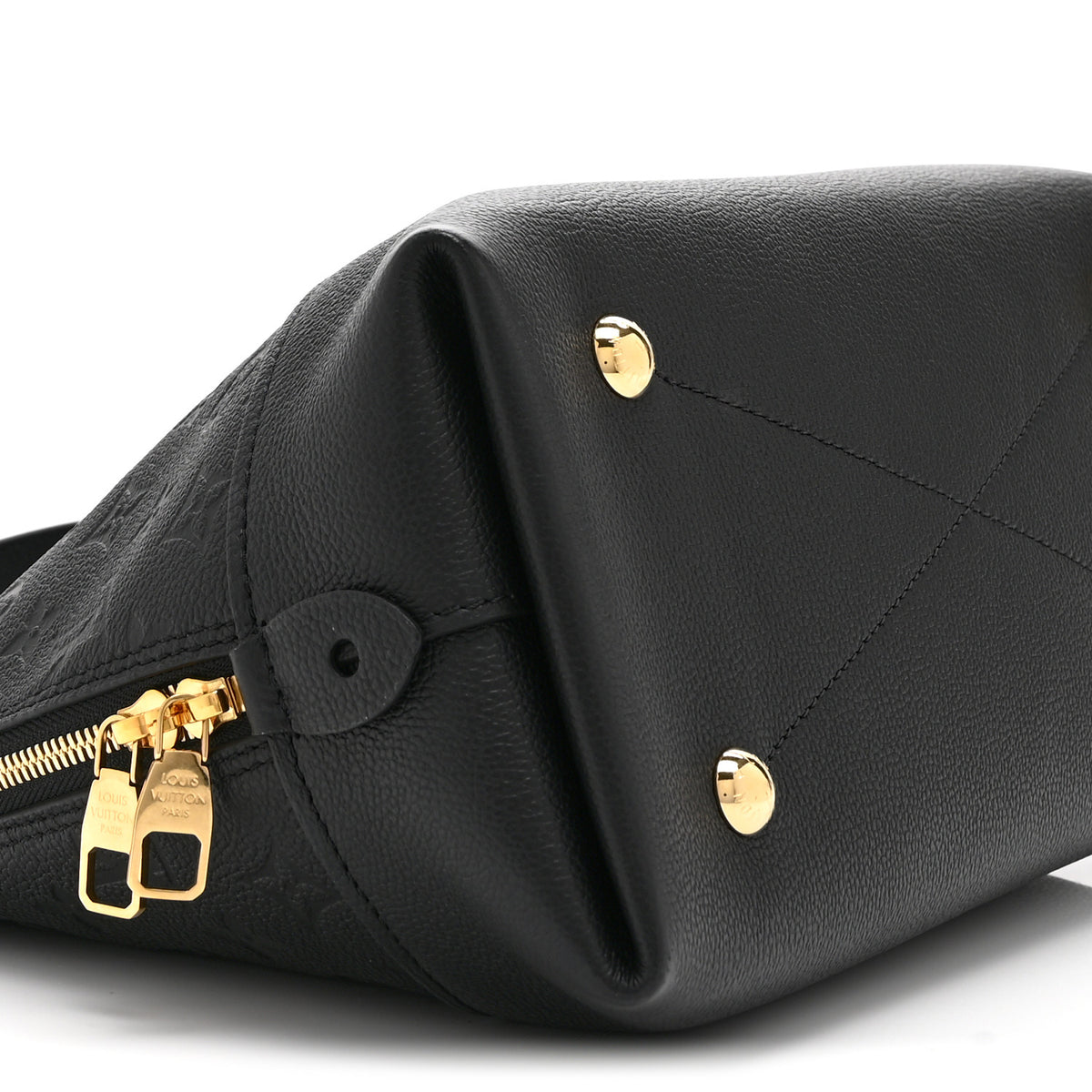 Louis Vuitton Empreinte Neo Alma PM Black 8 of 9