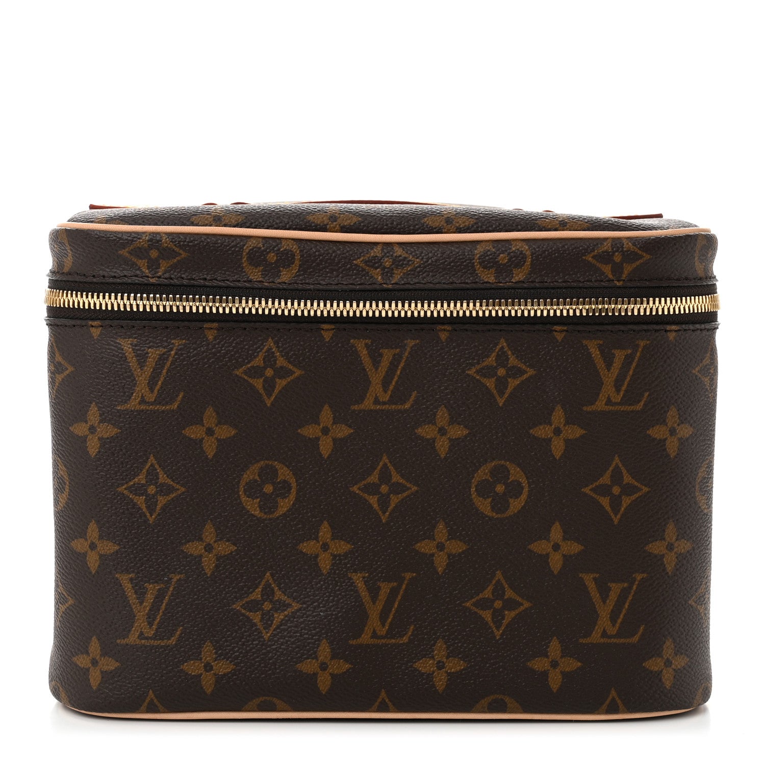 Louis Vuitton Monogram Nice BB 1 of 10