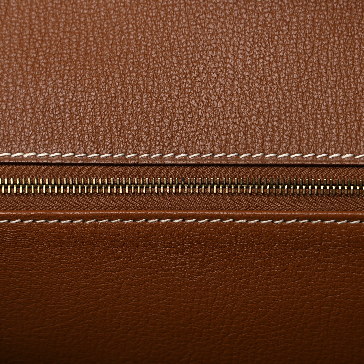 Hermes Togo Birkin 35 Gold 13 of 14