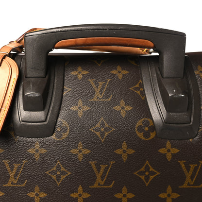Louis Vuitton Monogram Pegase 60 11 of 13