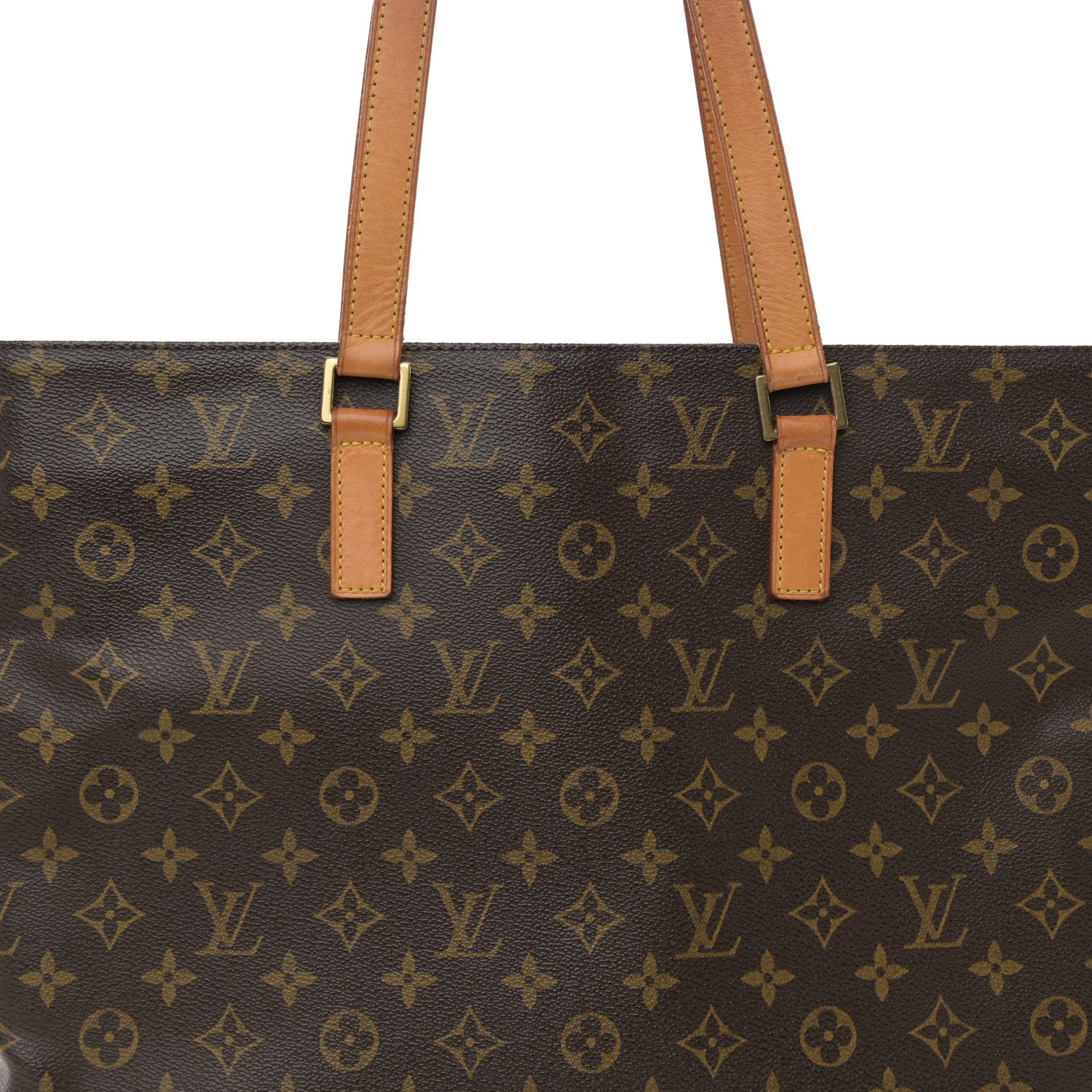 Louis Vuitton Monogram Luco 7 of 14