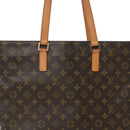 Louis Vuitton Monogram Luco 7 of 14