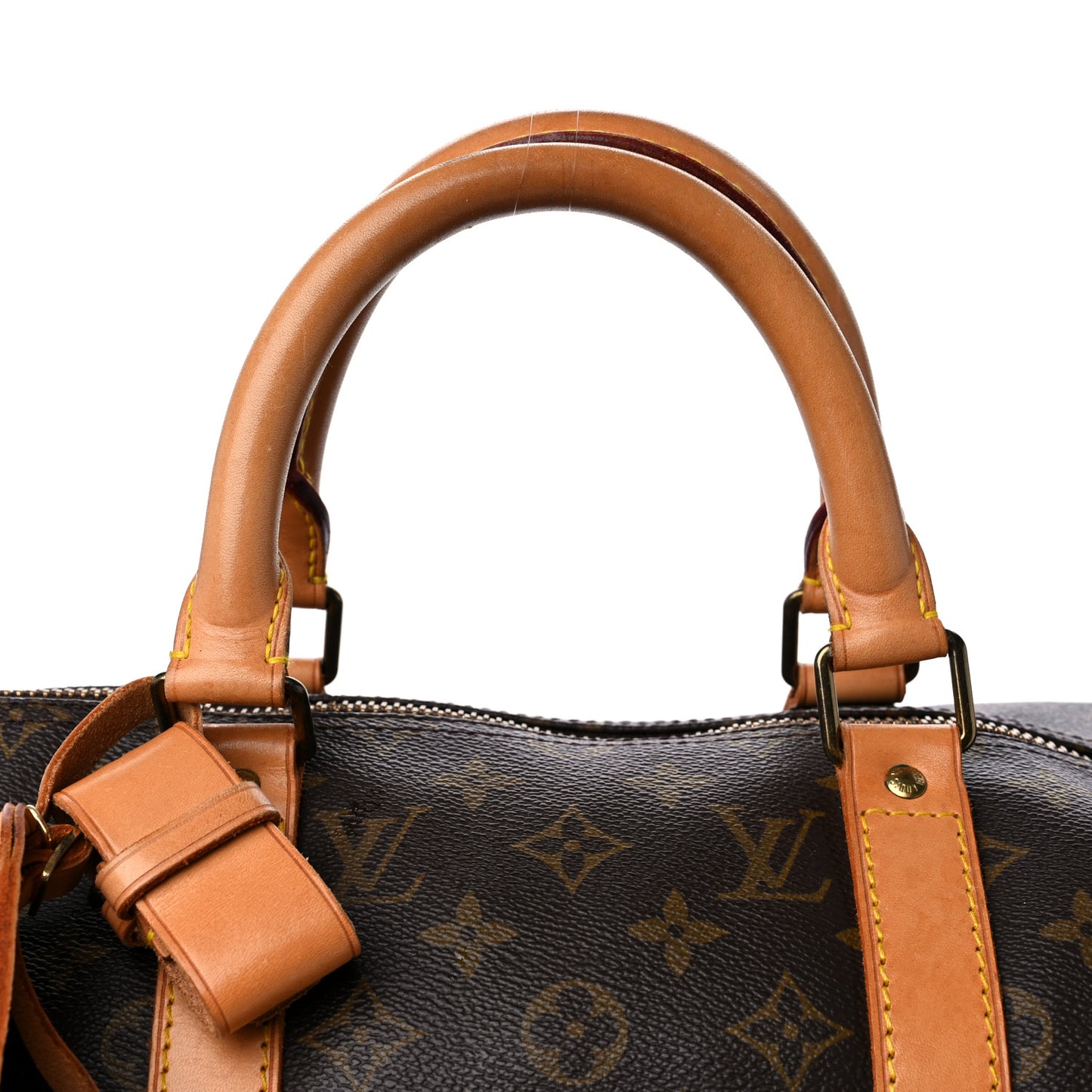 Monogram Keepall 50