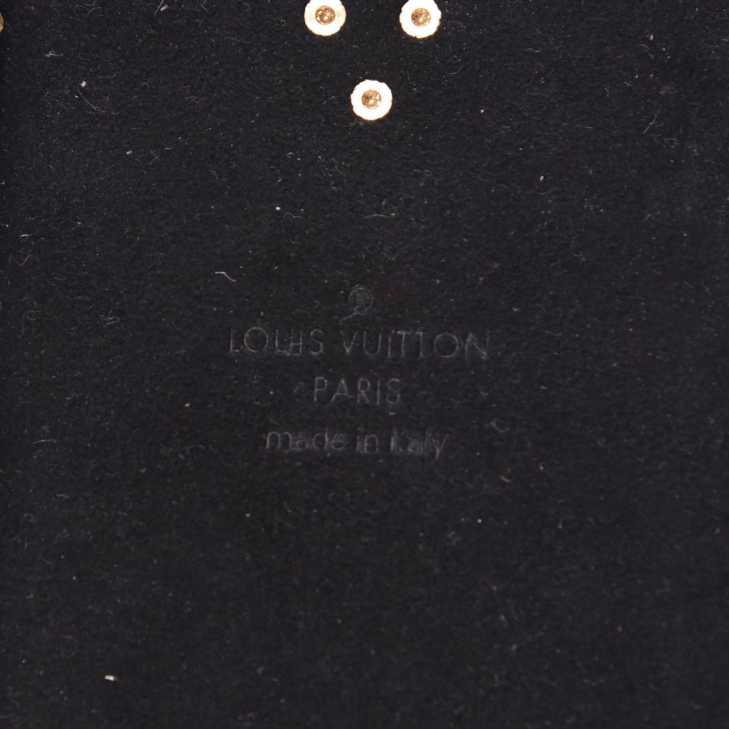 Louis Vuitton Reverse Monogram Eye Trunk iPhone 7 Case 6 of 9