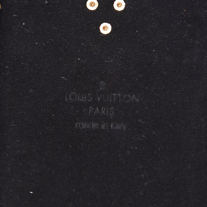 Louis Vuitton Reverse Monogram Eye Trunk iPhone 7 Case 6 of 9