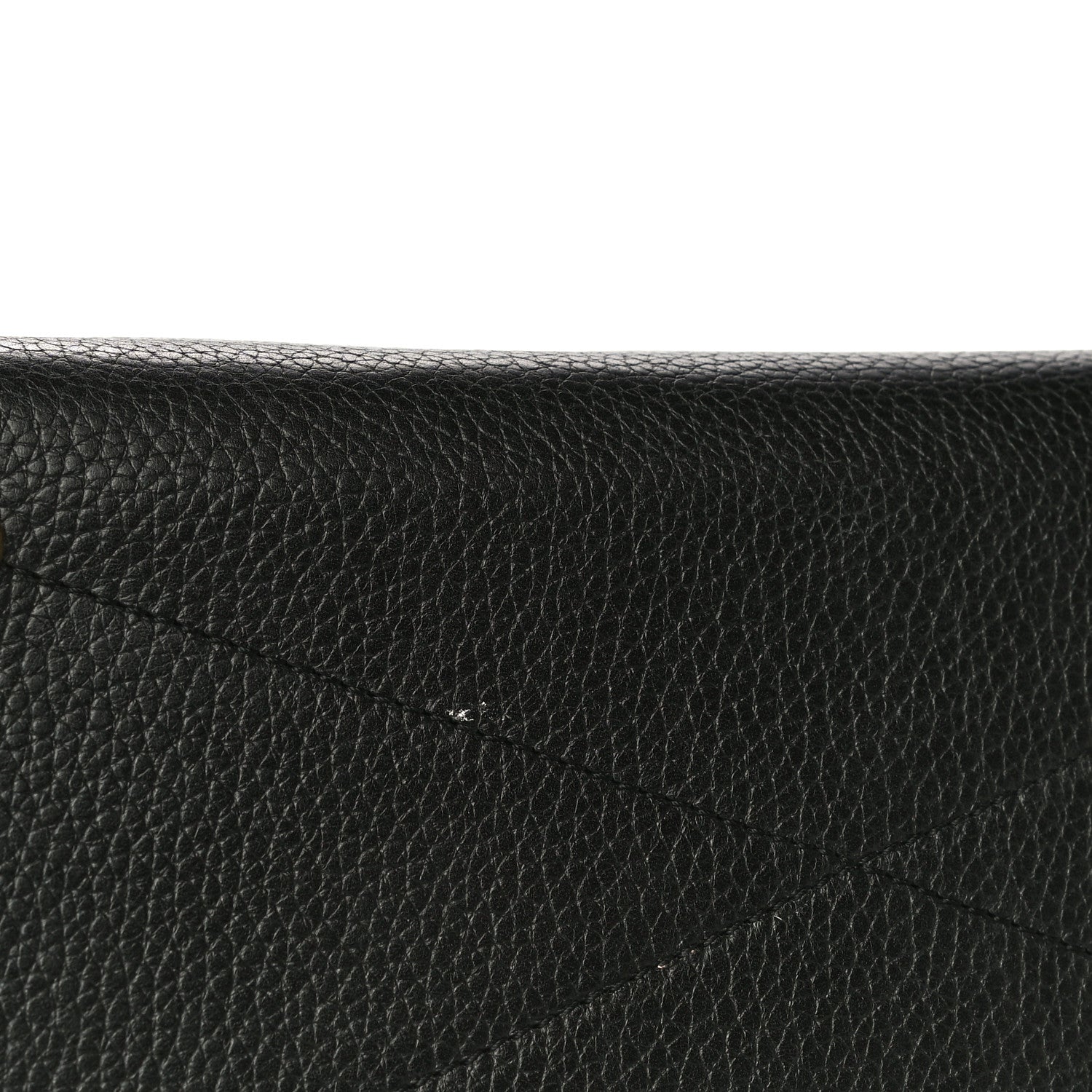 Louis Vuitton Damier Ebene Hyde Park Black 13 of 15