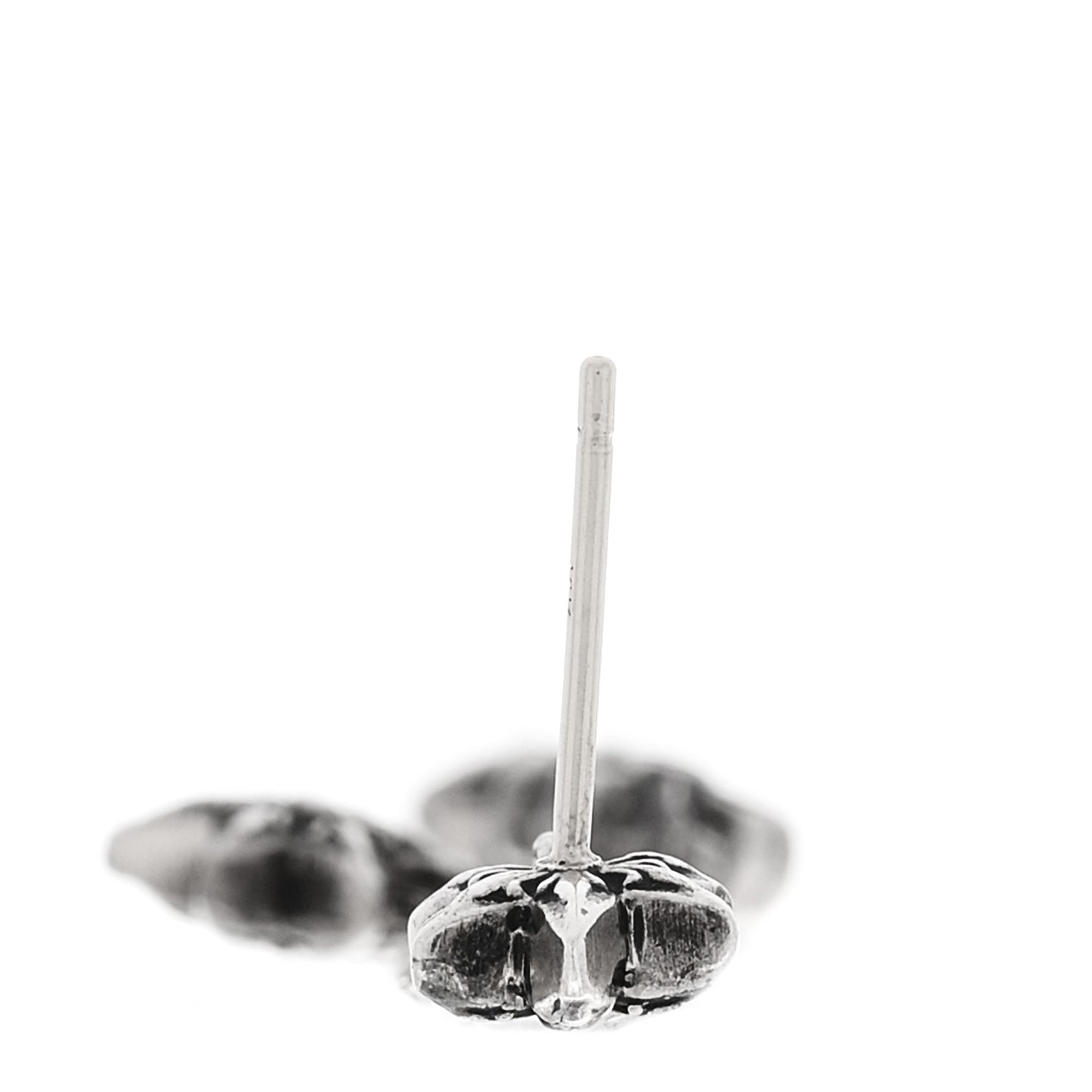 Sterling Silver Jojo Drop Earring