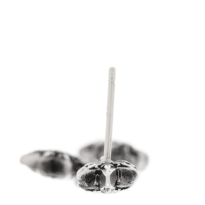 Chrome Hearts Sterling Silver Jojo Drop Earring 3 of 4
