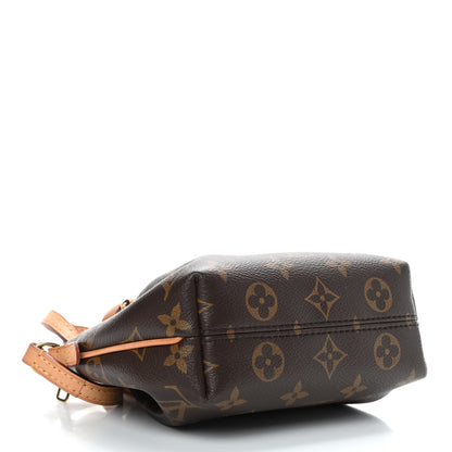 Louis Vuitton Monogram Nano Turenne 4 of 10
