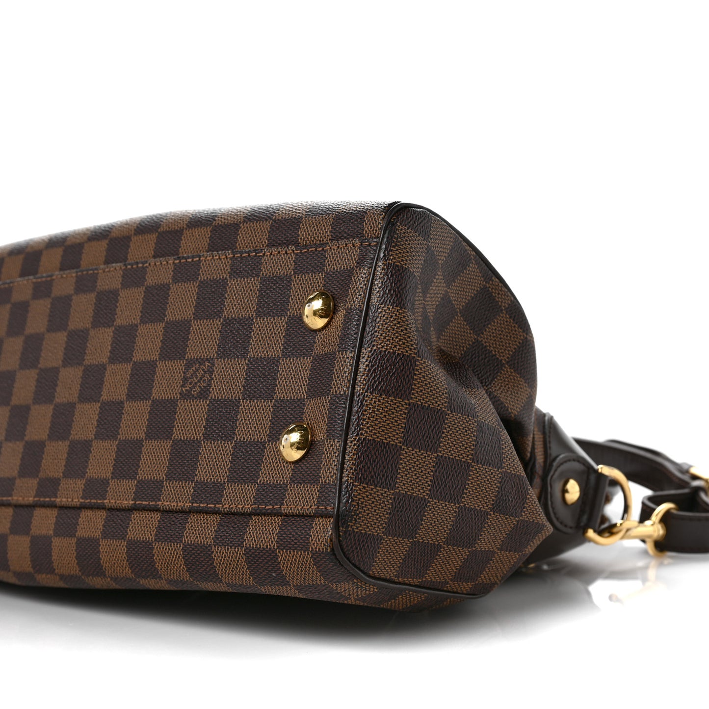 Damier Ebene Trevi PM
