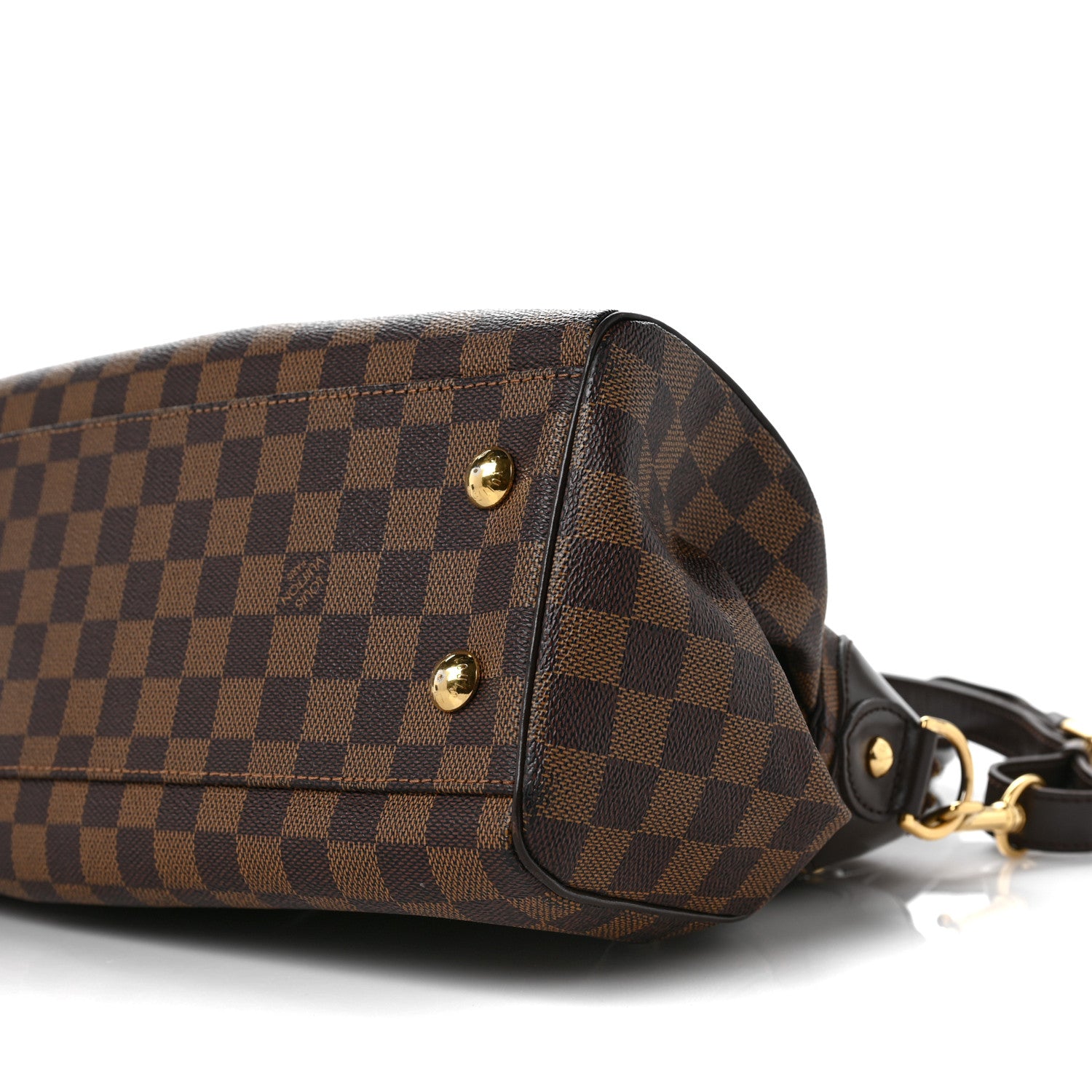 Louis Vuitton Damier Ebene Trevi PM 8 of 9