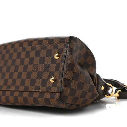 Louis Vuitton Damier Ebene Trevi PM 8 of 9