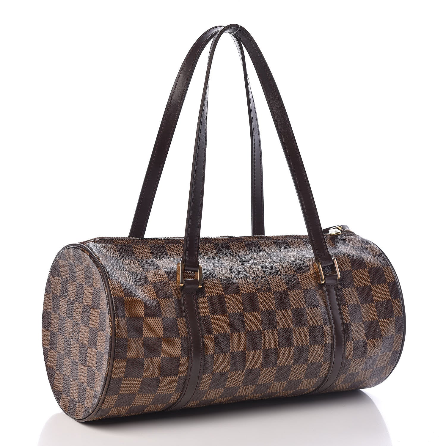 Louis Vuitton Damier Ebene Papillon 30 4 of 14