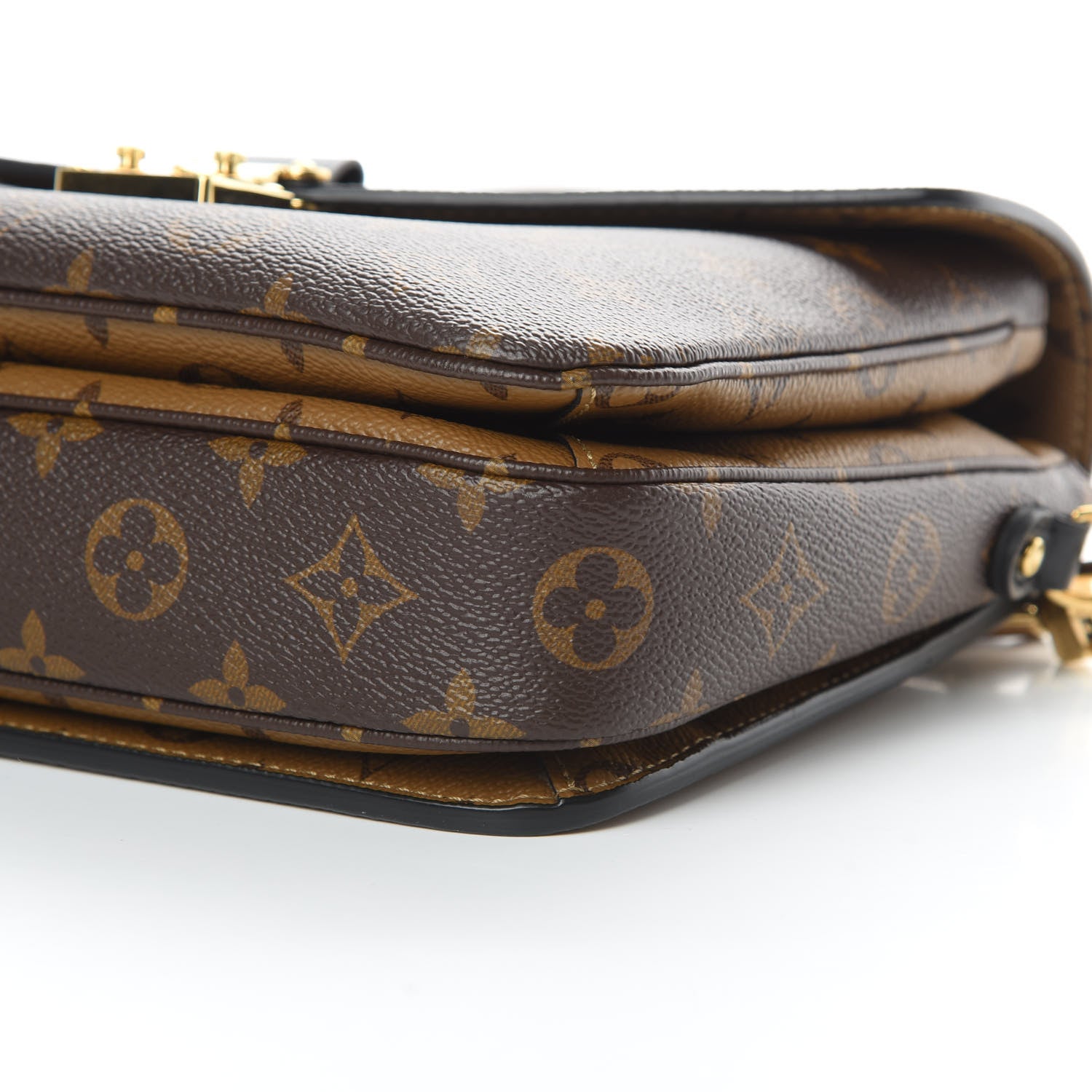 Louis Vuitton Reverse Monogram Pochette Metis 7 of 13
