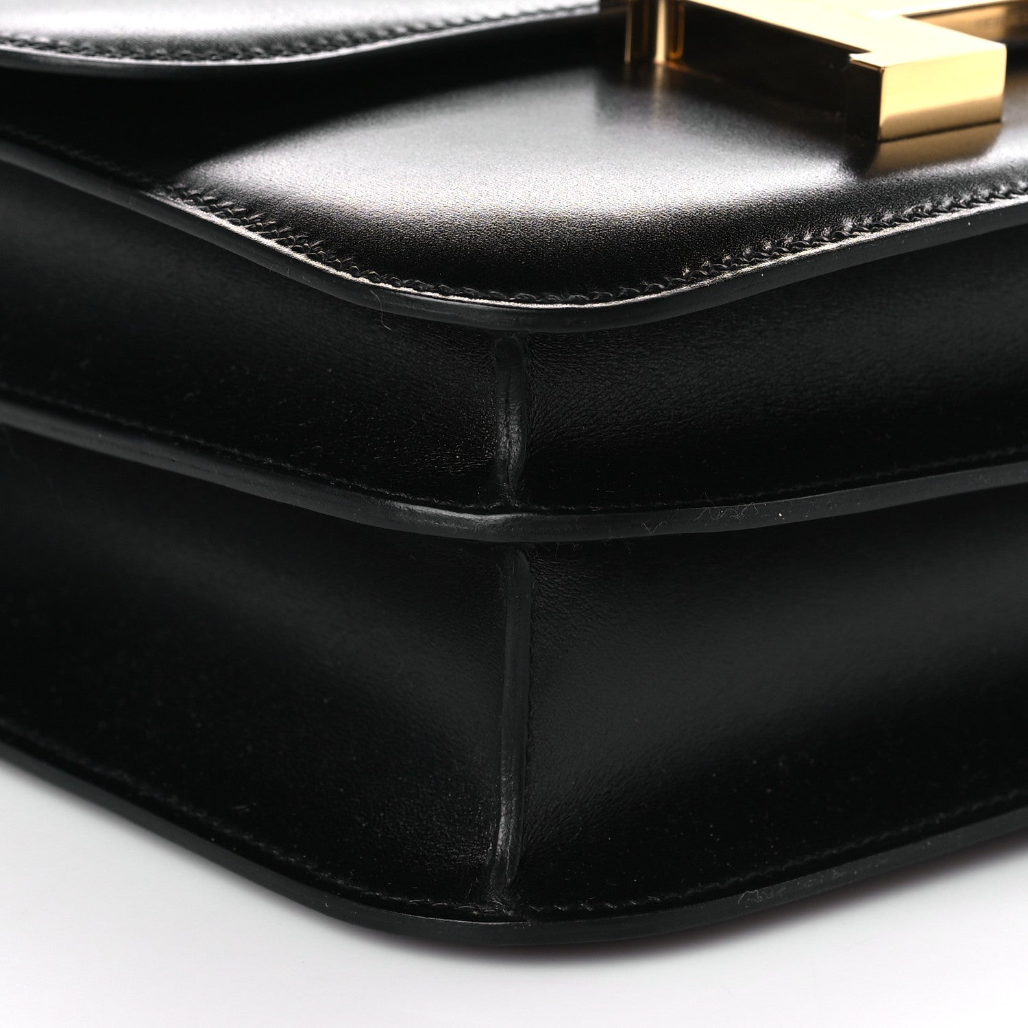 Hermes Box Constance 24 Black 8 of 10