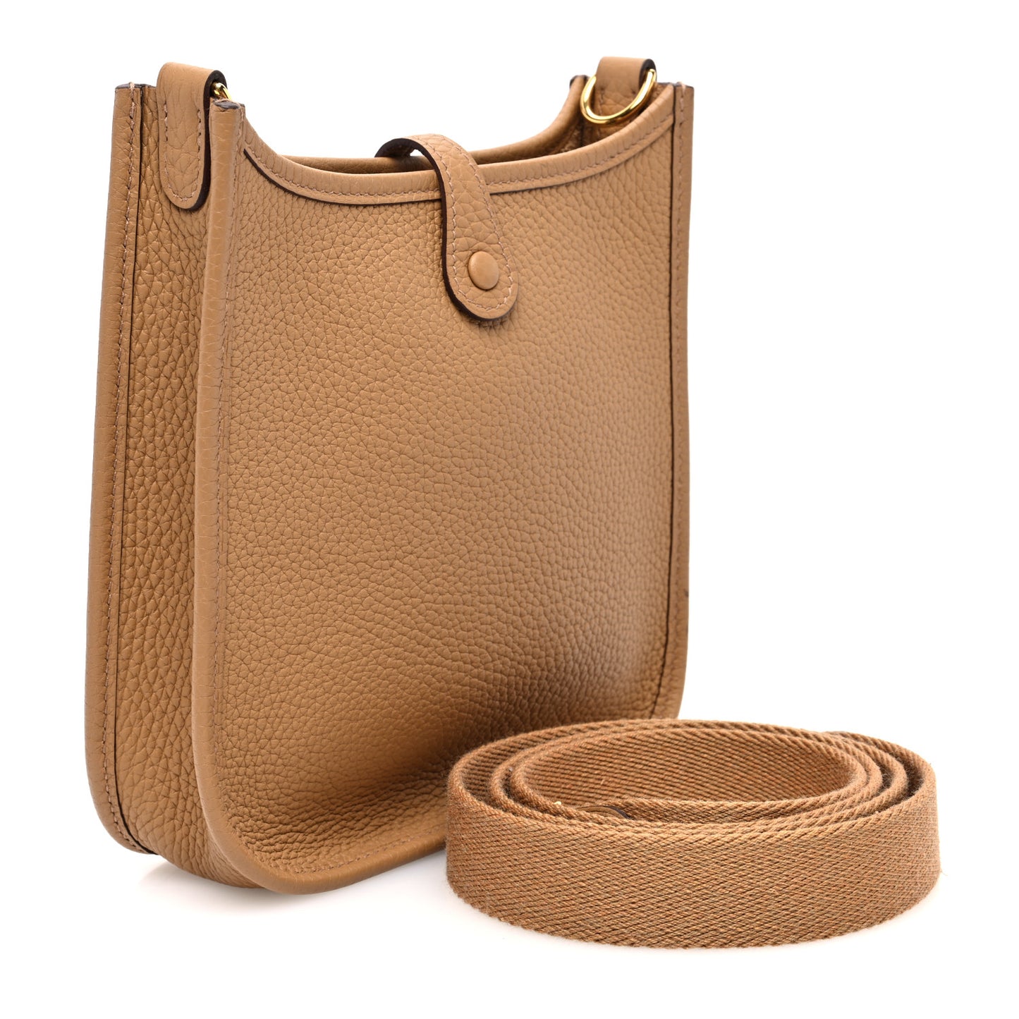 Taurillon Clemence Evelyne TPM Biscuit