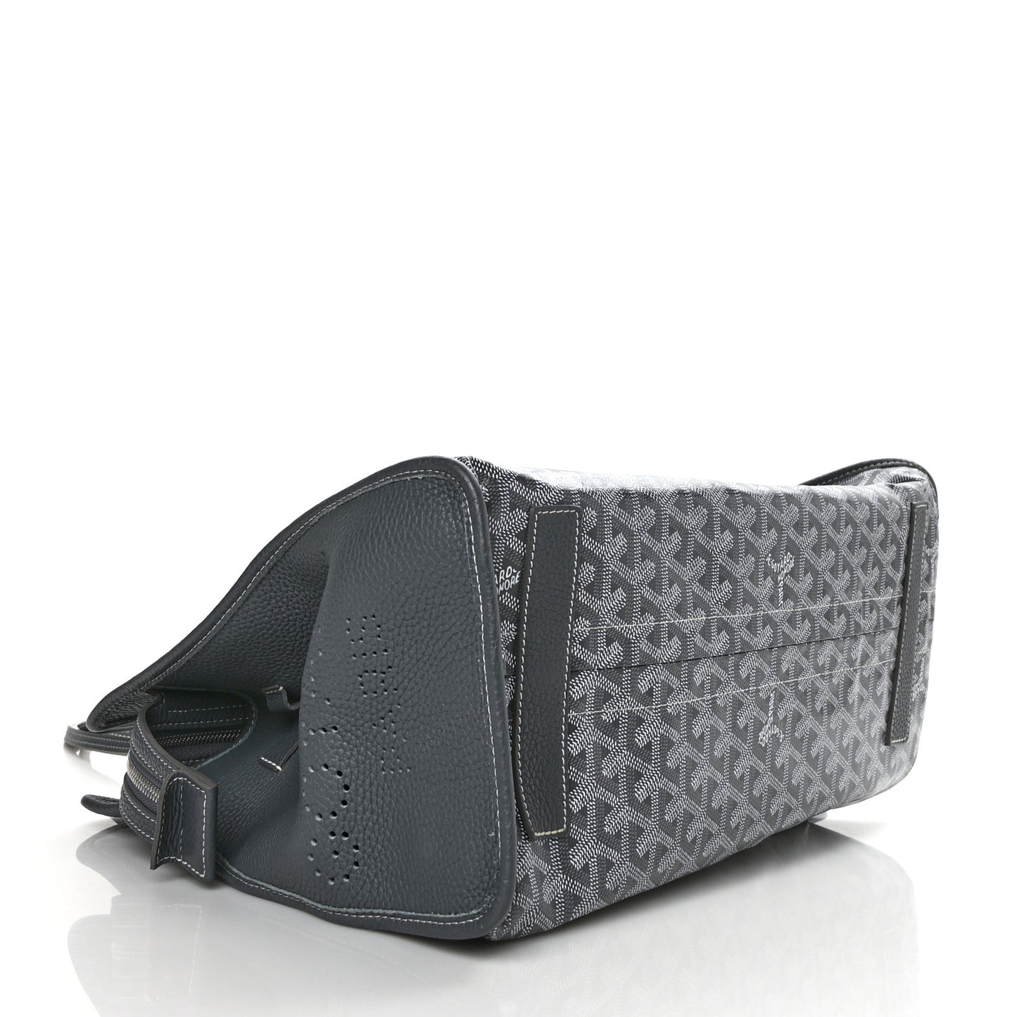 Goyardine Sac Hardy PM Grey