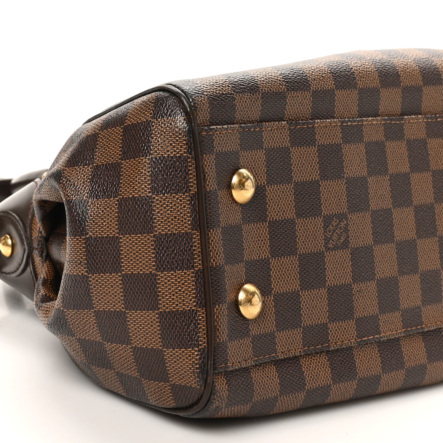 Damier Ebene Trevi PM