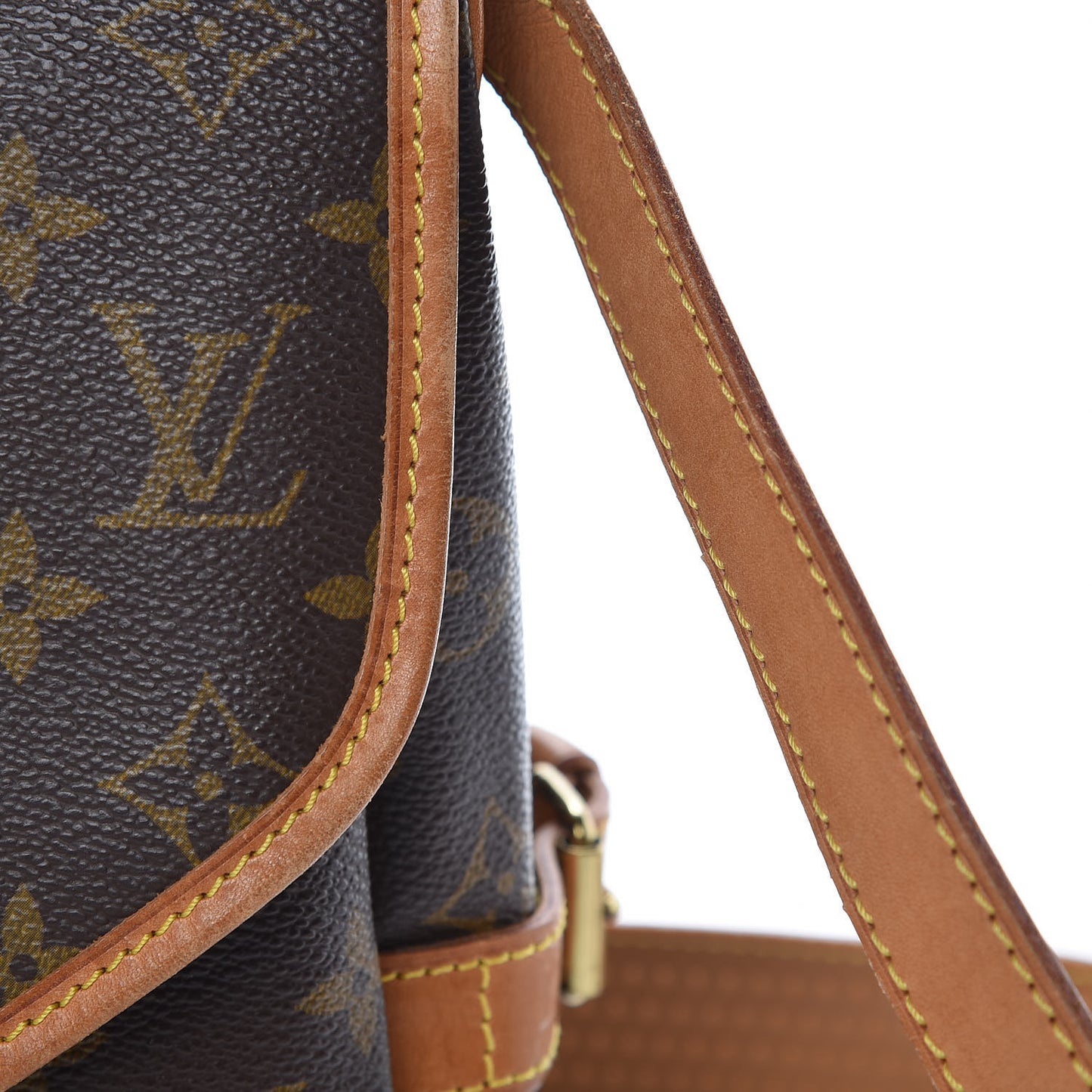 Monogram Saumur 30