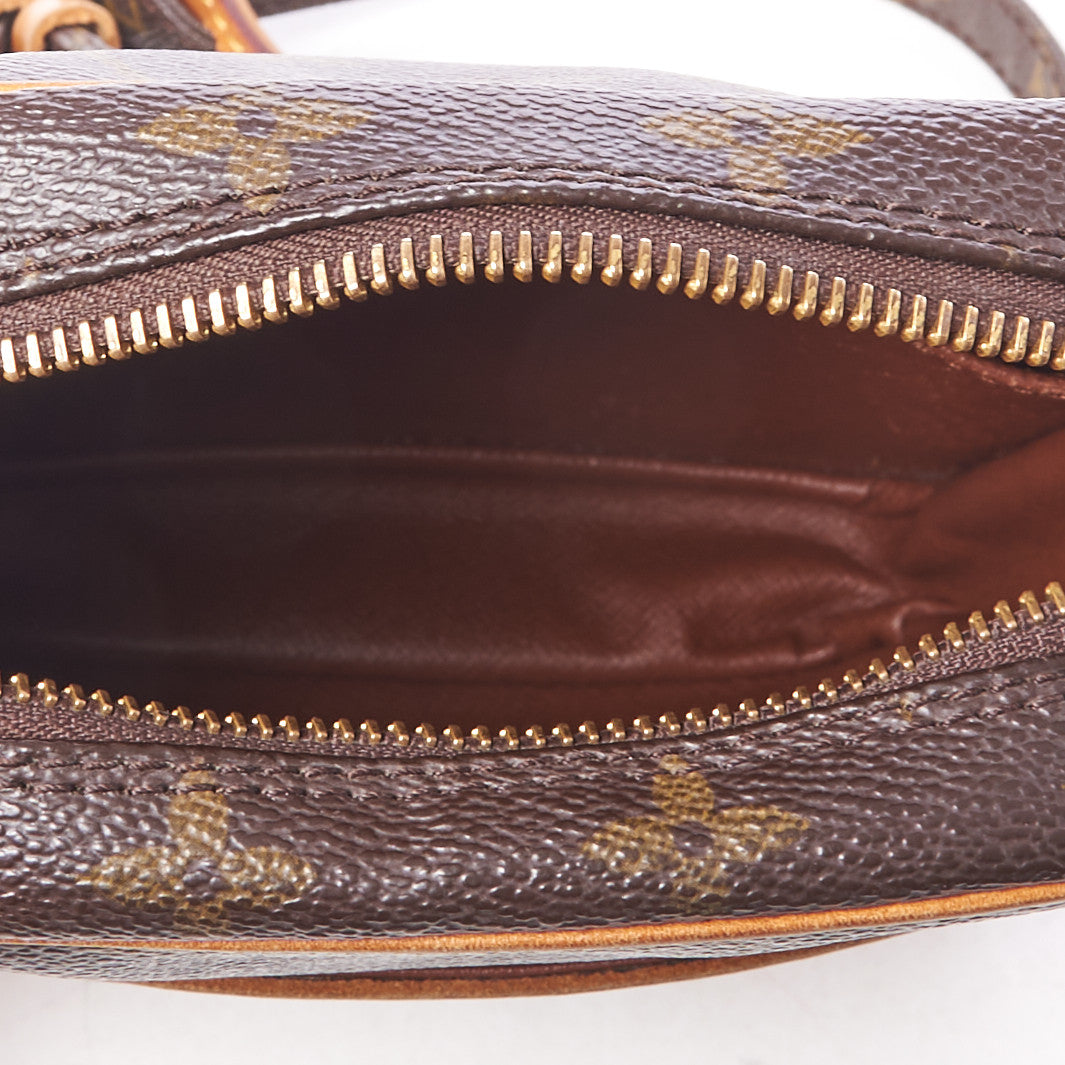 Louis Vuitton Monogram Danube 21 4 of 8