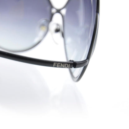 Fendi Sunglasses FS5178 Black | 7 of 8