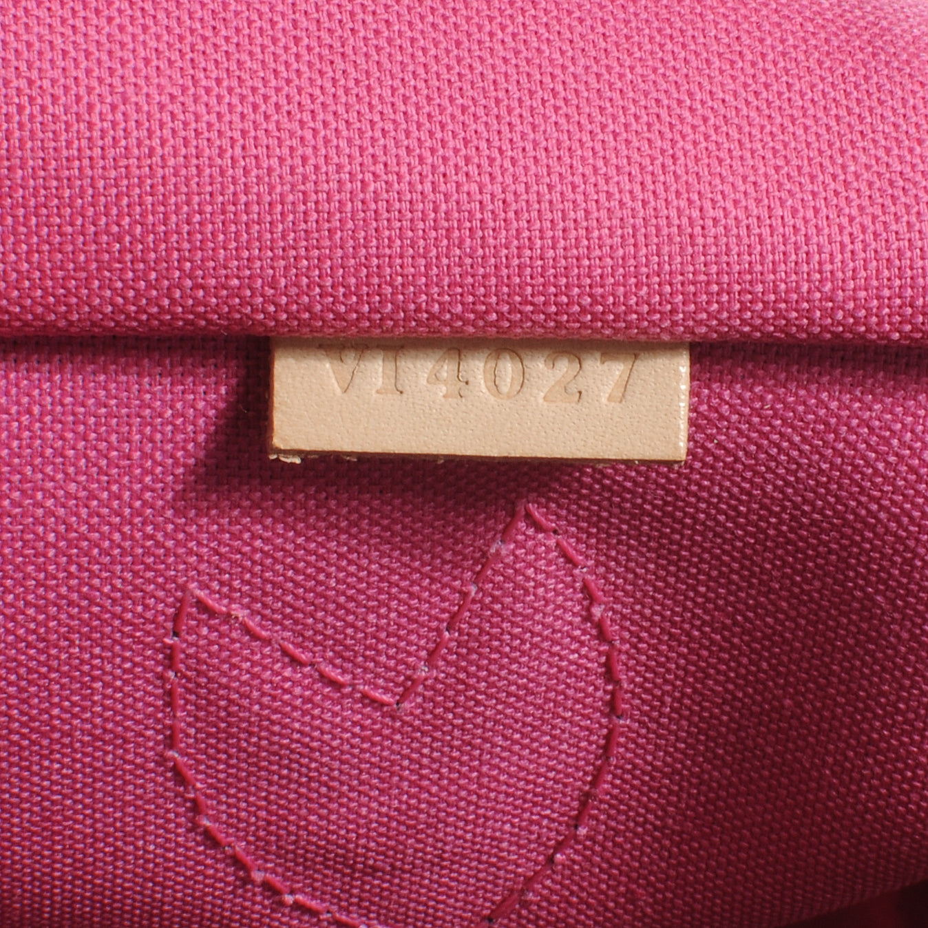Louis Vuitton Monogram MOCA Neverfull PM 7 of 7