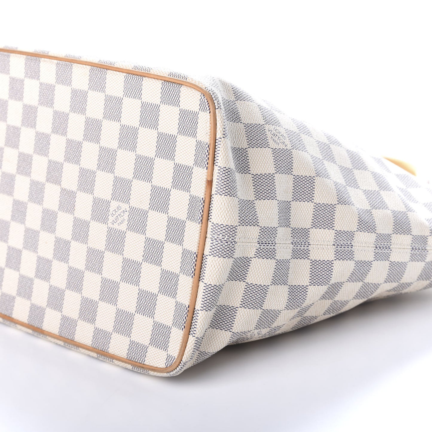 Damier Azur Saleya MM