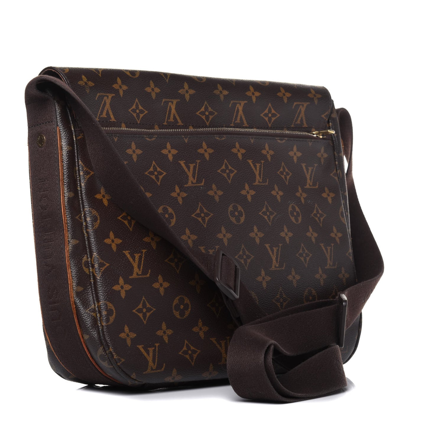 Monogram Beaubourg MM Messenger Bag