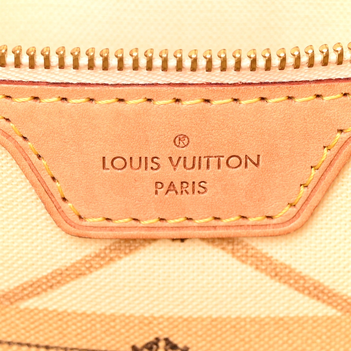 Damier Azur Summer Trunks Neo Neverfull MM