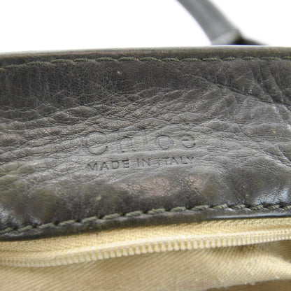 Chloe Leather Paddington Green 8 of 9