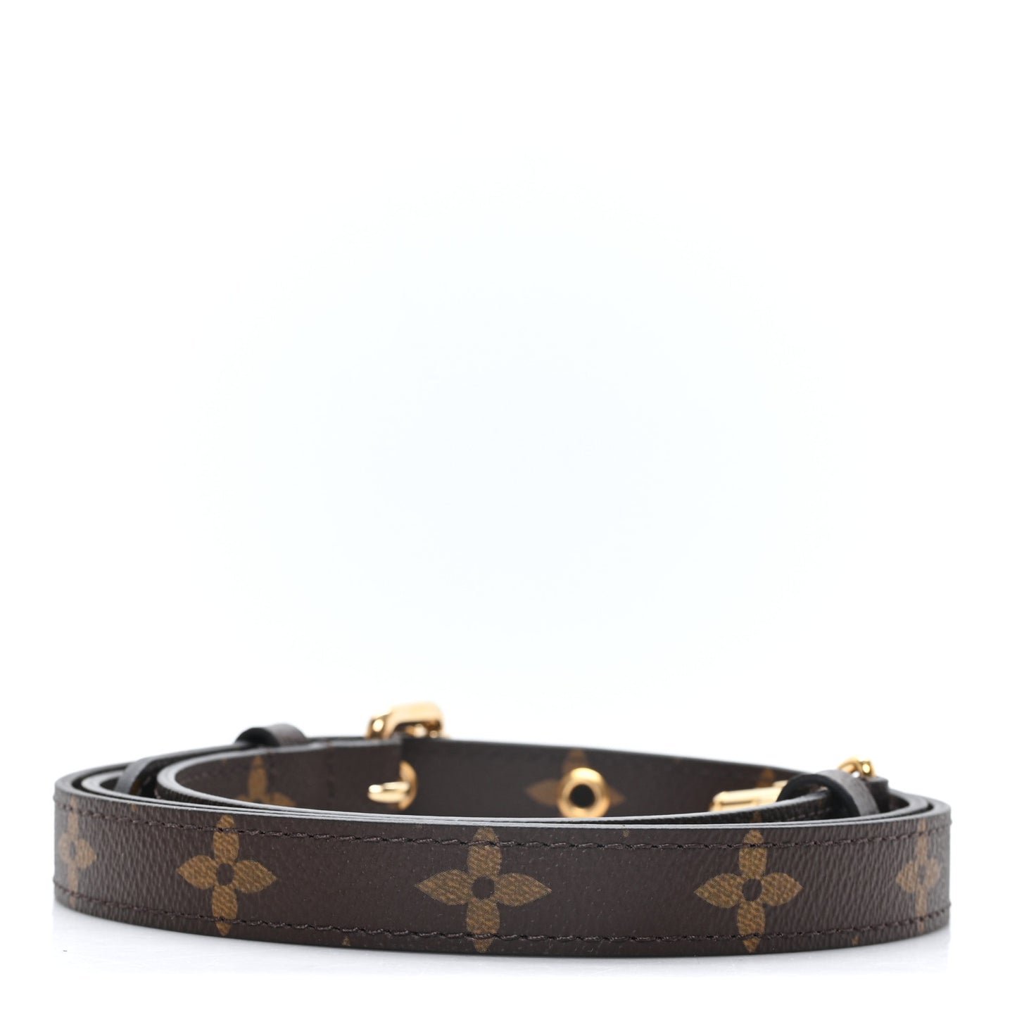 Monogram Pochette Metis Shoulder Strap