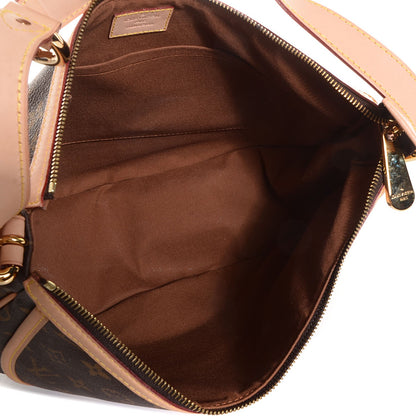 Louis Vuitton Monogram Tulum GM 5 of 7