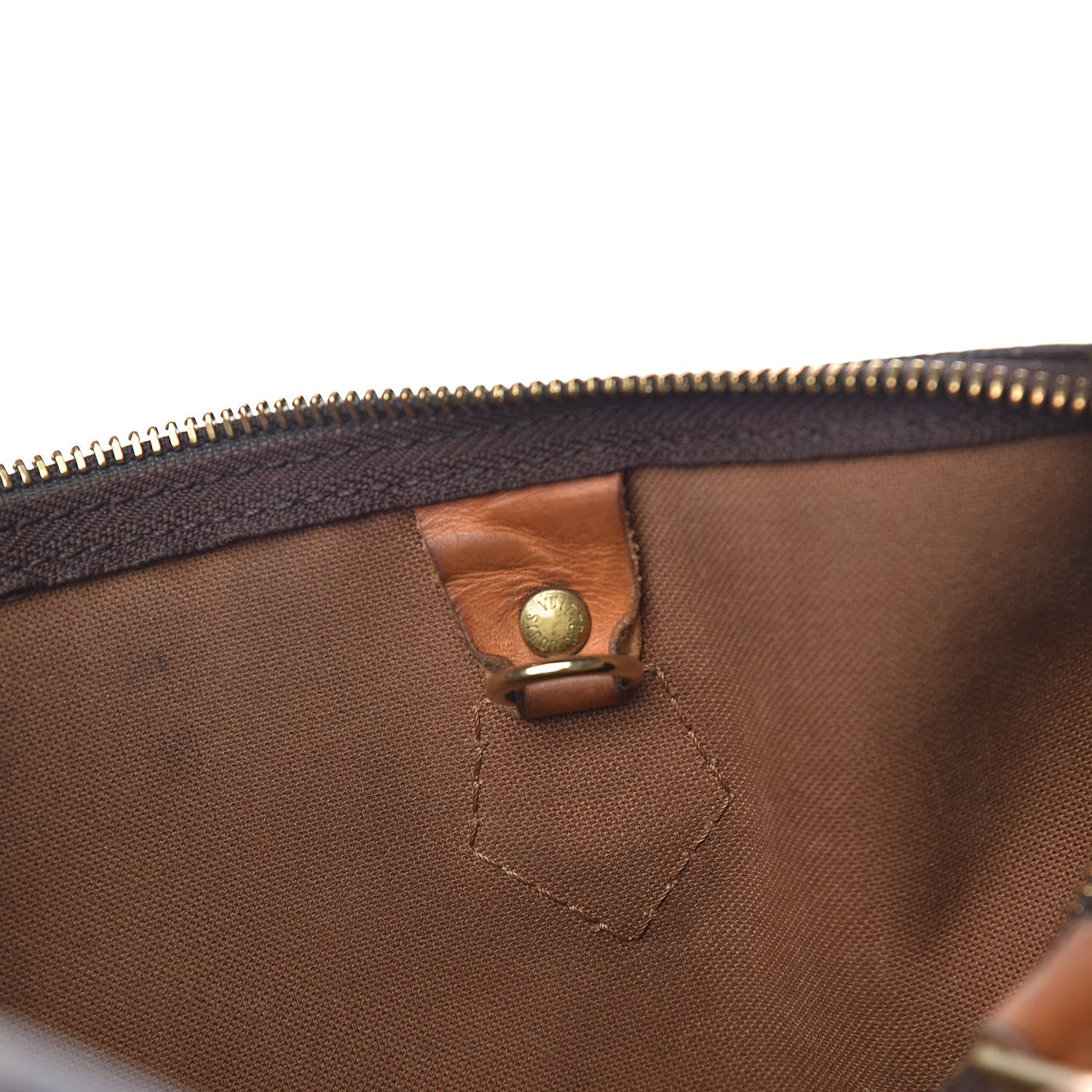 Louis Vuitton Monogram Speedy 30 14 of 28