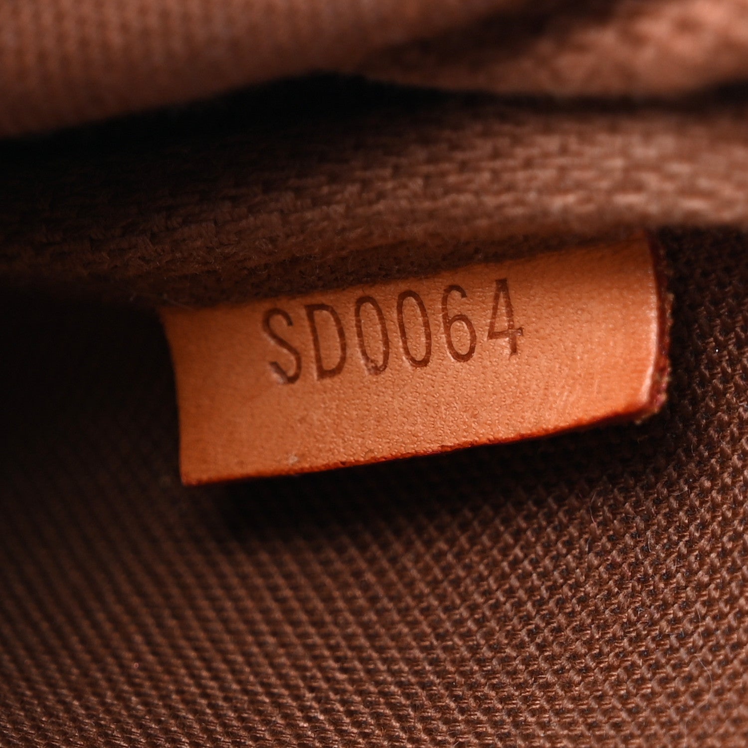 Louis Vuitton Monogram Pochette Accessories 7 of 12