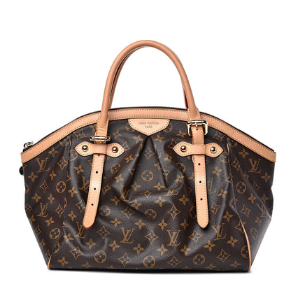 Louis Vuitton Monogram Tivoli GM 1 of 14