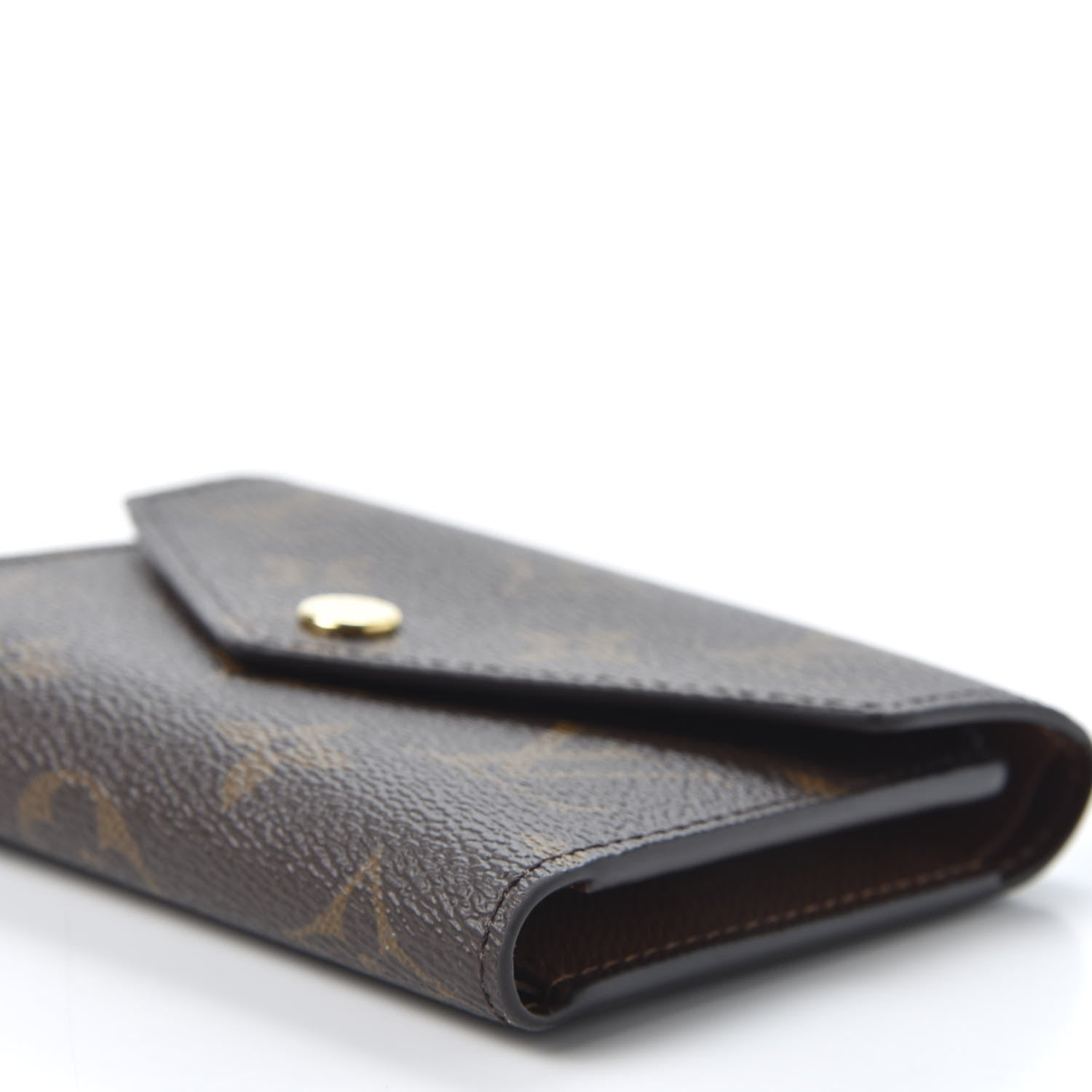 Louis Vuitton Monogram Victorine Wallet 6 of 8