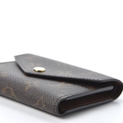 Louis Vuitton Monogram Victorine Wallet 6 of 8