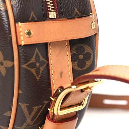 Louis Vuitton Monogram Boite Chapeau Souple MM 10 of 11