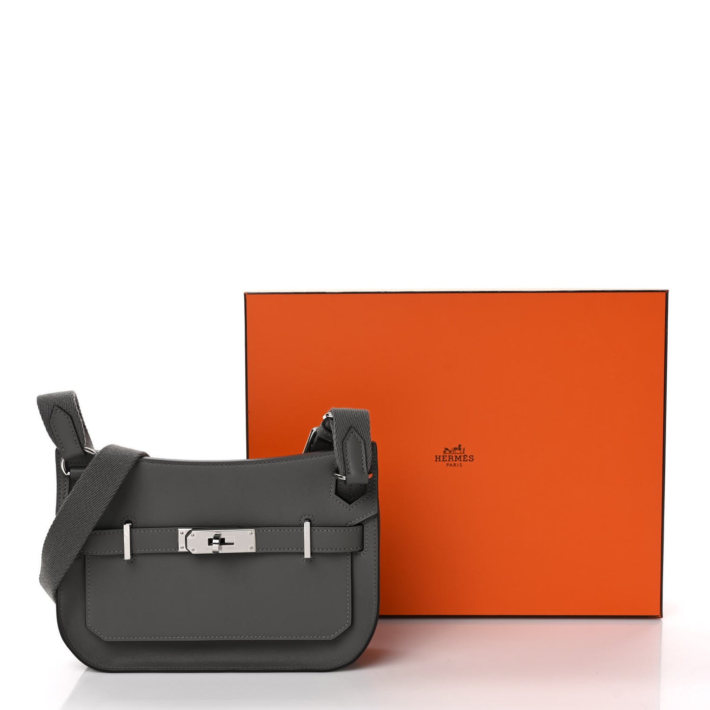 Swift Mini Jypsiere Gris Meyer