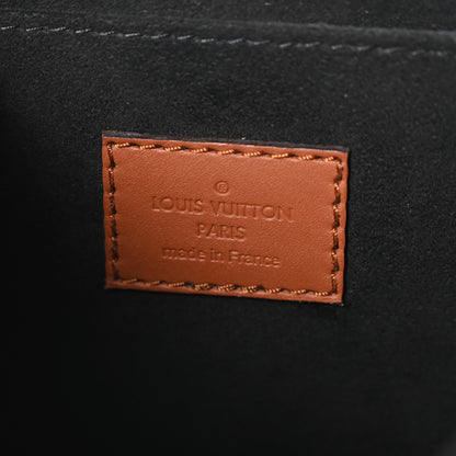 Louis Vuitton Reverse Monogram Dauphine MM 6 of 9