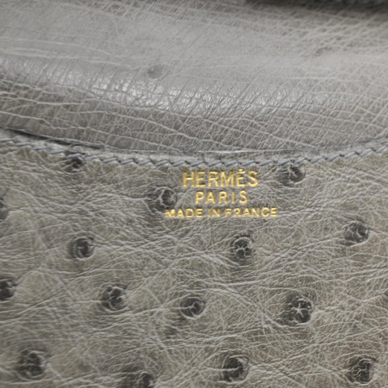 Ostrich Mini Agenda Cover w Notebook