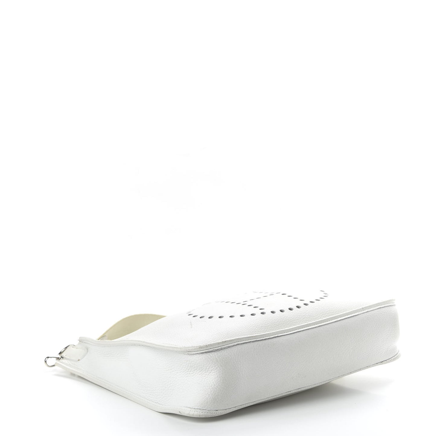 Taurillon Clemence Evelyne GM White